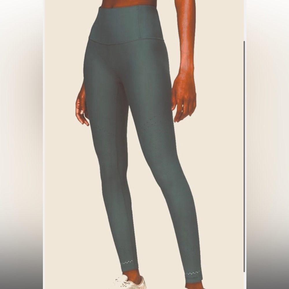 Lululemon In Focus Run Tight